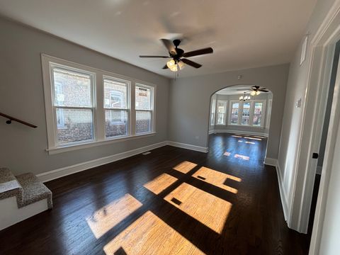 Tiny photo for 7745 S Luella Avenue, Chicago, IL 60649 (MLS # 12544326)