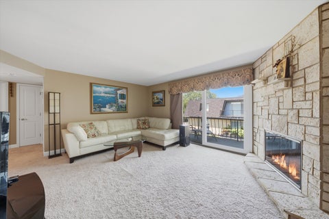 Tiny photo for 11132 S 84TH Avenue #3B, Palos Hills, IL 60465 (MLS # 12698263)