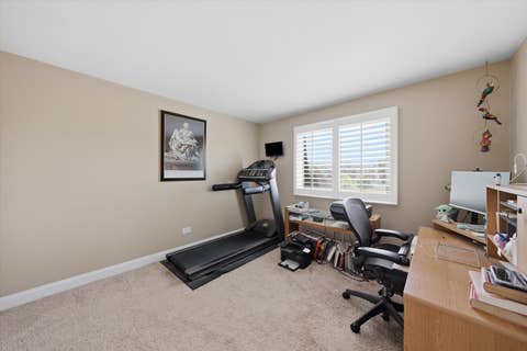 Tiny photo for 11132 S 84TH Avenue #3B, Palos Hills, IL 60465 (MLS # 12698263)