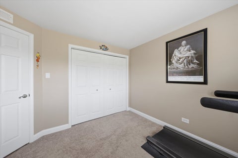 Tiny photo for 11132 S 84TH Avenue #3B, Palos Hills, IL 60465 (MLS # 12698263)