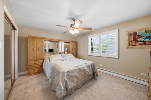 Tiny photo for 11132 S 84TH Avenue #3B, Palos Hills, IL 60465 (MLS # 12698263)