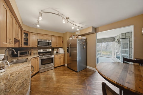 Tiny photo for 11132 S 84TH Avenue #3B, Palos Hills, IL 60465 (MLS # 12698263)