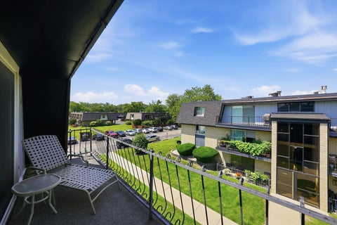 Tiny photo for 11132 S 84TH Avenue #3B, Palos Hills, IL 60465 (MLS # 12698263)