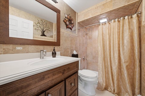 Tiny photo for 11132 S 84TH Avenue #3B, Palos Hills, IL 60465 (MLS # 12698263)