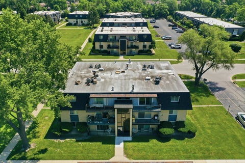 Tiny photo for 11132 S 84TH Avenue #3B, Palos Hills, IL 60465 (MLS # 12698263)