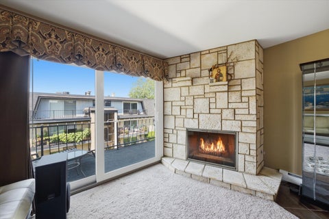 Tiny photo for 11132 S 84TH Avenue #3B, Palos Hills, IL 60465 (MLS # 12698263)