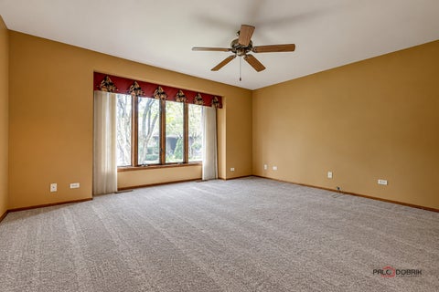 Tiny photo for 822 Brian Court, Gurnee, IL 60031 (MLS # 12781826)