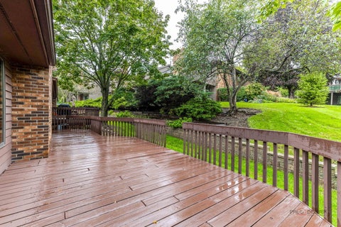 Tiny photo for 822 Brian Court, Gurnee, IL 60031 (MLS # 12781826)