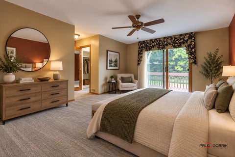 Tiny photo for 822 Brian Court, Gurnee, IL 60031 (MLS # 12781826)
