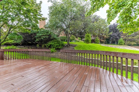 Tiny photo for 822 Brian Court, Gurnee, IL 60031 (MLS # 12781826)