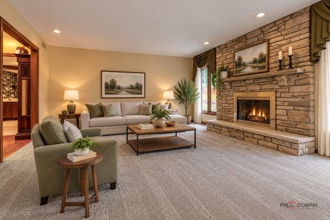 Tiny photo for 822 Brian Court, Gurnee, IL 60031 (MLS # 12781826)