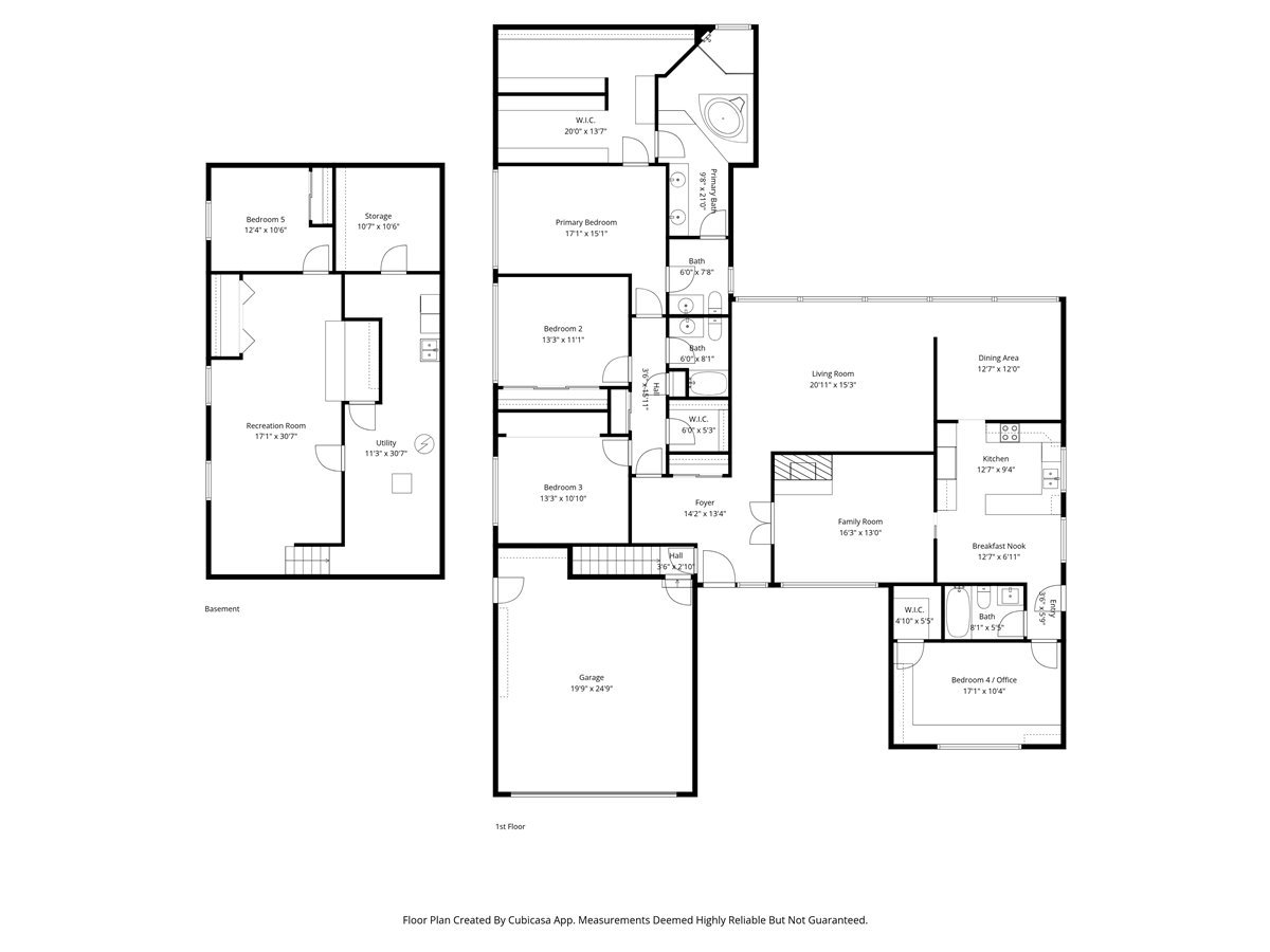 937 Timber Hill Road