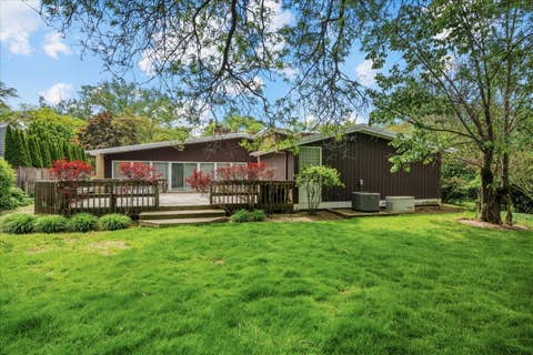 Tiny photo for 937 Timber Hill Road, Highland Park, IL 60035 (MLS # 12653670)