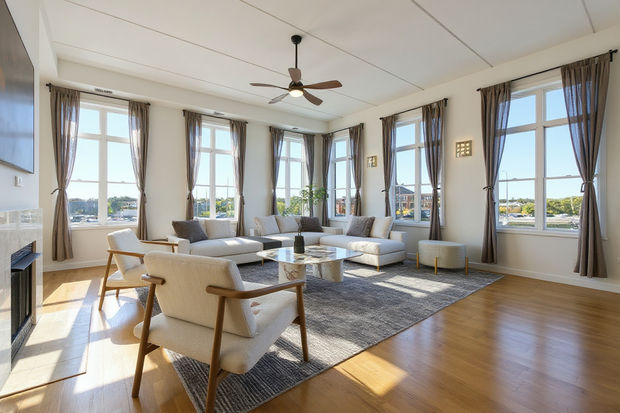 2622 W Diversey Avenue 501