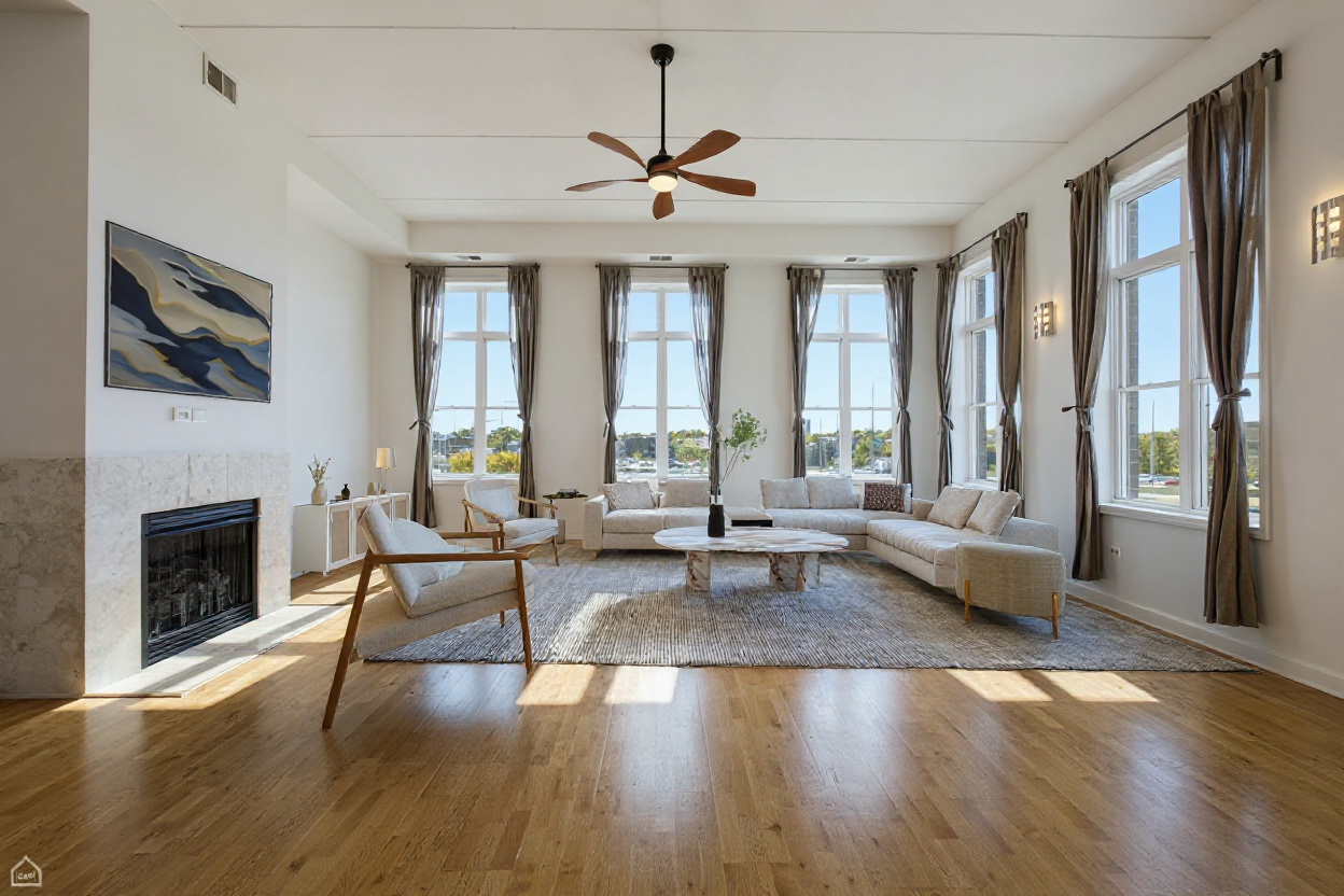 2622 W Diversey Avenue 501