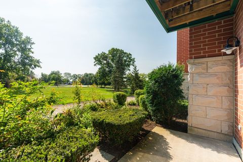 A home in Wheeling