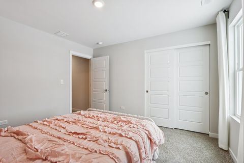 Tiny photo for 6209 Leinster Lane, Tinley Park, IL 60477 (MLS # 12556218)