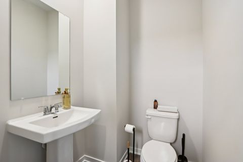 Tiny photo for 6209 Leinster Lane, Tinley Park, IL 60477 (MLS # 12556218)