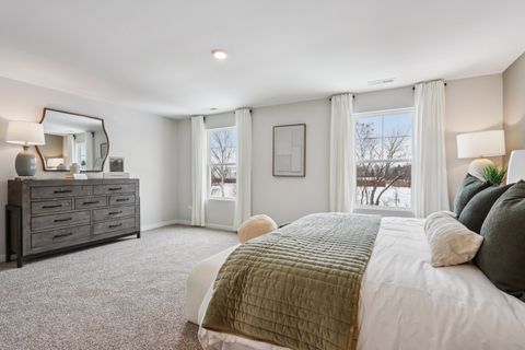 Tiny photo for 6209 Leinster Lane, Tinley Park, IL 60477 (MLS # 12556218)