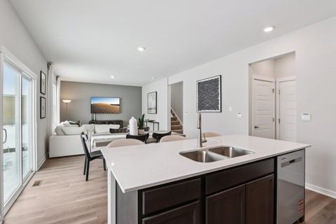 Tiny photo for 6209 Leinster Lane, Tinley Park, IL 60477 (MLS # 12556218)