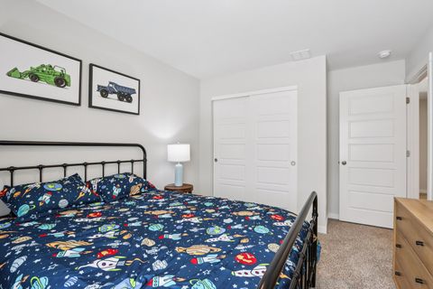 Tiny photo for 6209 Leinster Lane, Tinley Park, IL 60477 (MLS # 12556218)