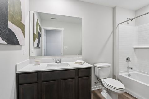 Tiny photo for 6209 Leinster Lane, Tinley Park, IL 60477 (MLS # 12556218)