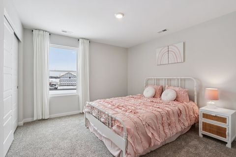 Tiny photo for 6209 Leinster Lane, Tinley Park, IL 60477 (MLS # 12556218)