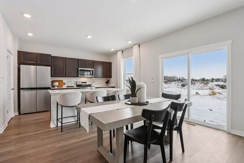 Tiny photo for 6209 Leinster Lane, Tinley Park, IL 60477 (MLS # 12556218)