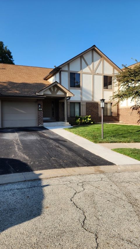 Photo of 826 Thornton Court #2AL, Schaumburg, IL 60193 (MLS # 12470989)