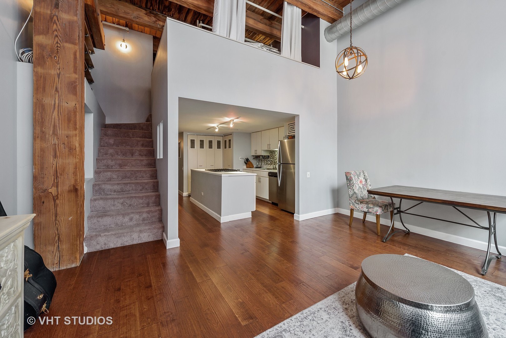 1727 S Indiana Avenue 111