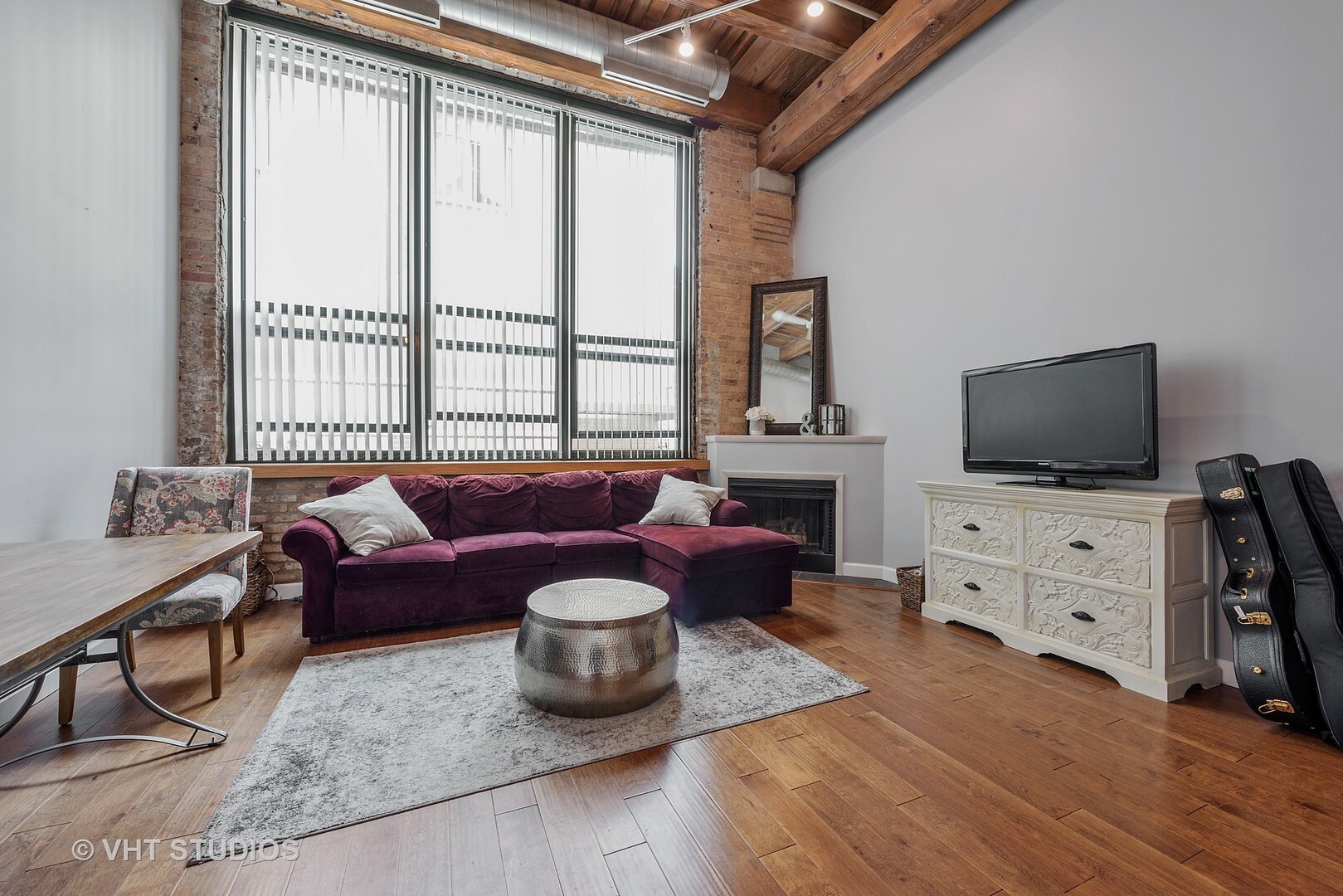 1727 S Indiana Avenue 111