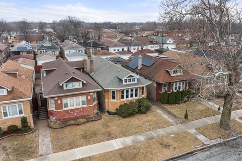 Photo of 8411 S Dante Avenue, Chicago, IL 60619 (MLS # 12598669)