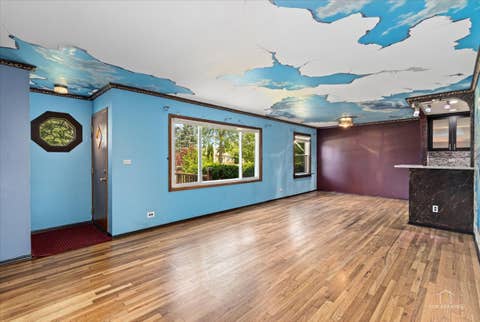 Tiny photo for 133 E Berkley Lane, Hoffman Estates, IL 60169 (MLS # 12696431)