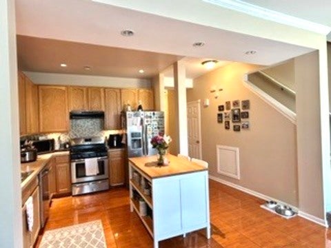 2058 LIMESTONE Lane