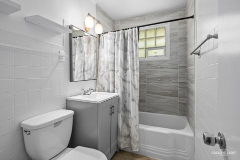 Tiny photo for 257 Miami Street, Park Forest, IL 60466 (MLS # 12532293)