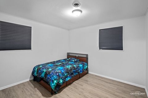 Tiny photo for 257 Miami Street, Park Forest, IL 60466 (MLS # 12532293)