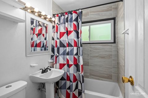 Tiny photo for 257 Miami Street, Park Forest, IL 60466 (MLS # 12532293)