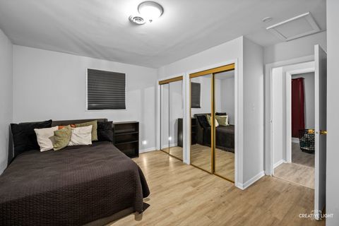 Tiny photo for 257 Miami Street, Park Forest, IL 60466 (MLS # 12532293)