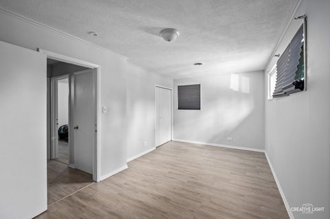 Tiny photo for 257 Miami Street, Park Forest, IL 60466 (MLS # 12532293)