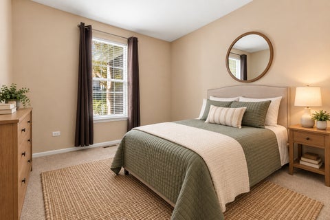 Tiny photo for 1926 Parkside Drive #1926, Shorewood, IL 60404 (MLS # 12790708)