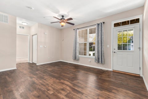 Tiny photo for 1926 Parkside Drive #1926, Shorewood, IL 60404 (MLS # 12790708)