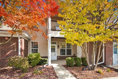 Tiny photo for 1926 Parkside Drive #1926, Shorewood, IL 60404 (MLS # 12790708)