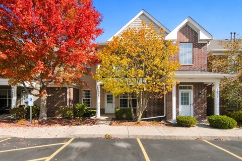 Photo of 1926 Parkside Drive #1926, Shorewood, IL 60404 (MLS # 12790708)
