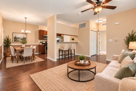 Tiny photo for 1926 Parkside Drive #1926, Shorewood, IL 60404 (MLS # 12790708)