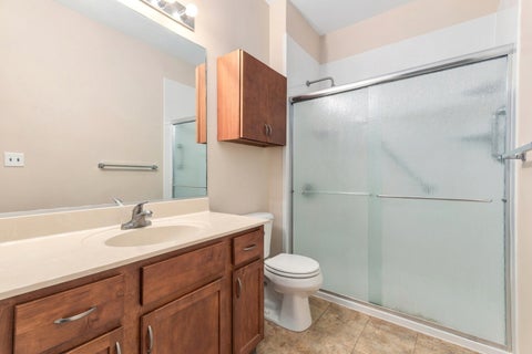 Tiny photo for 1926 Parkside Drive #1926, Shorewood, IL 60404 (MLS # 12790708)