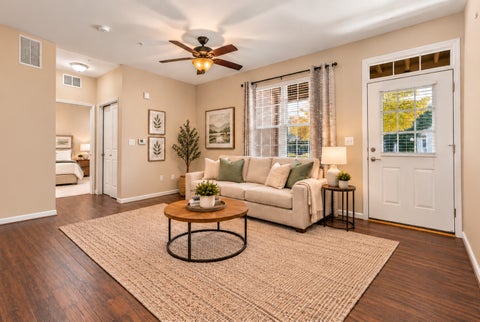 Tiny photo for 1926 Parkside Drive #1926, Shorewood, IL 60404 (MLS # 12790708)
