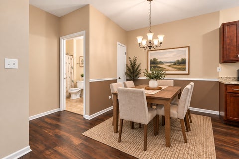Tiny photo for 1926 Parkside Drive #1926, Shorewood, IL 60404 (MLS # 12790708)