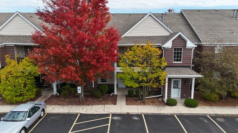 Tiny photo for 1926 Parkside Drive #1926, Shorewood, IL 60404 (MLS # 12790708)