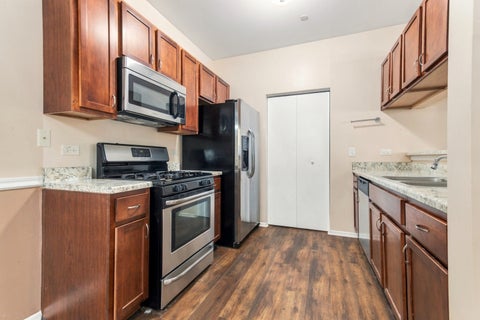 Tiny photo for 1926 Parkside Drive #1926, Shorewood, IL 60404 (MLS # 12790708)