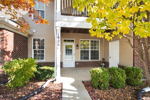 Tiny photo for 1926 Parkside Drive #1926, Shorewood, IL 60404 (MLS # 12790708)